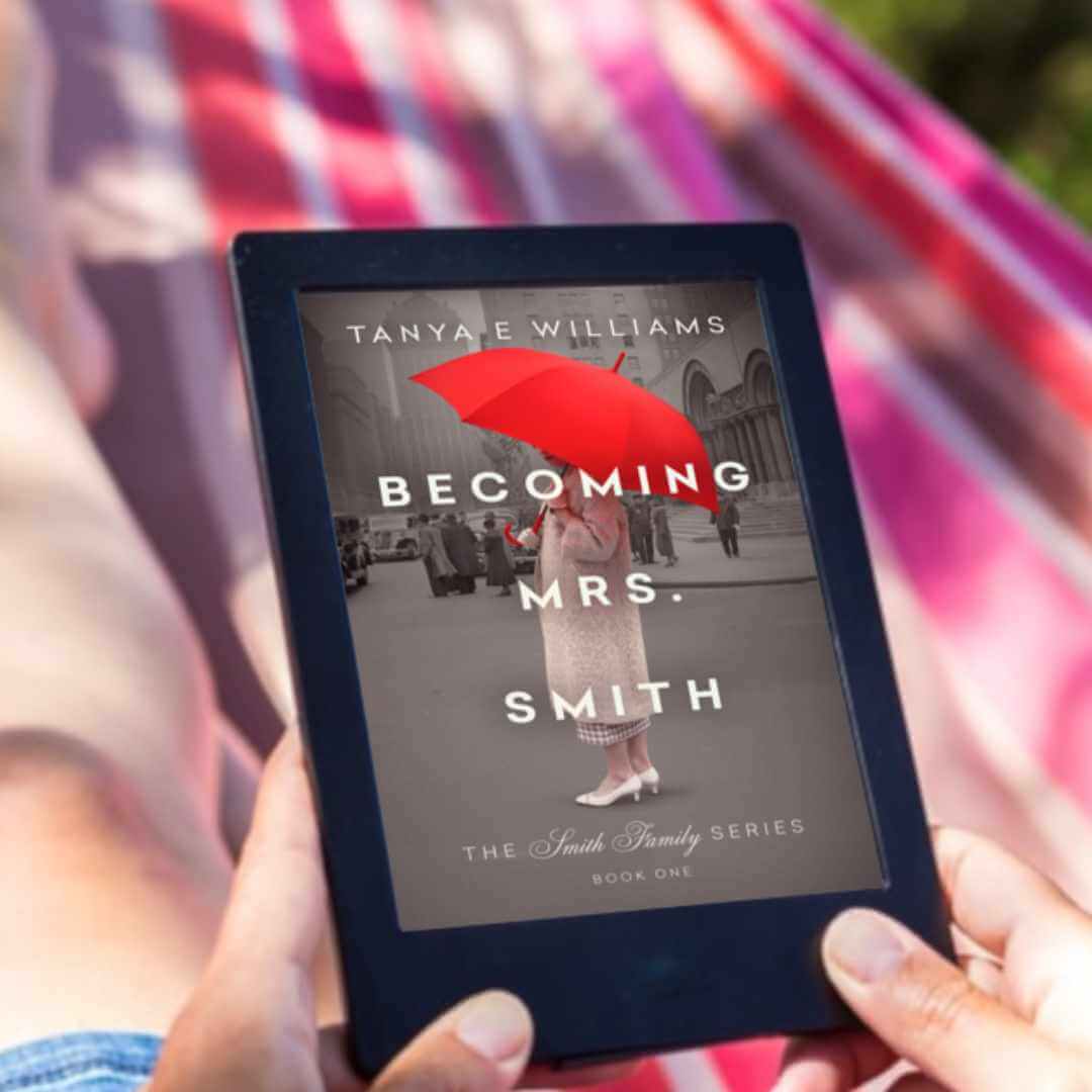 Becoming Mrs. Smith eBook