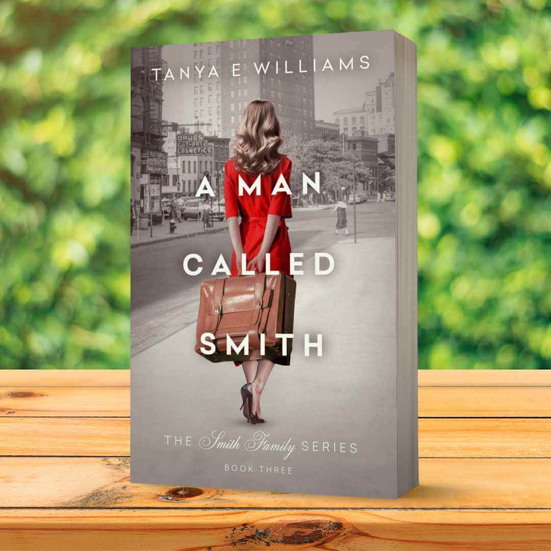 A Man Called Smith Paperback