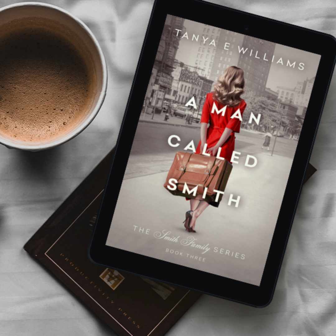 A Man Called Smith eBook