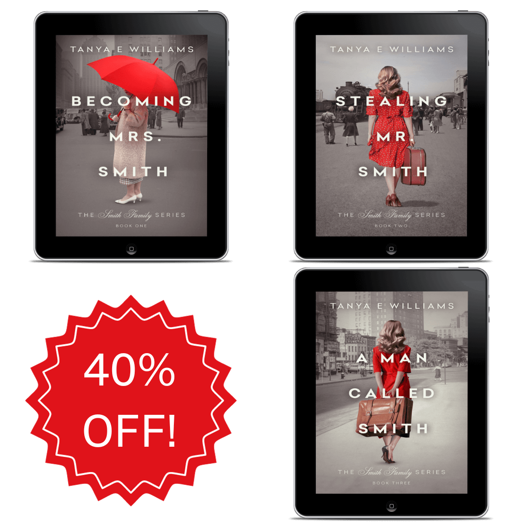 SMITH FAMILY - Ebook Bundle