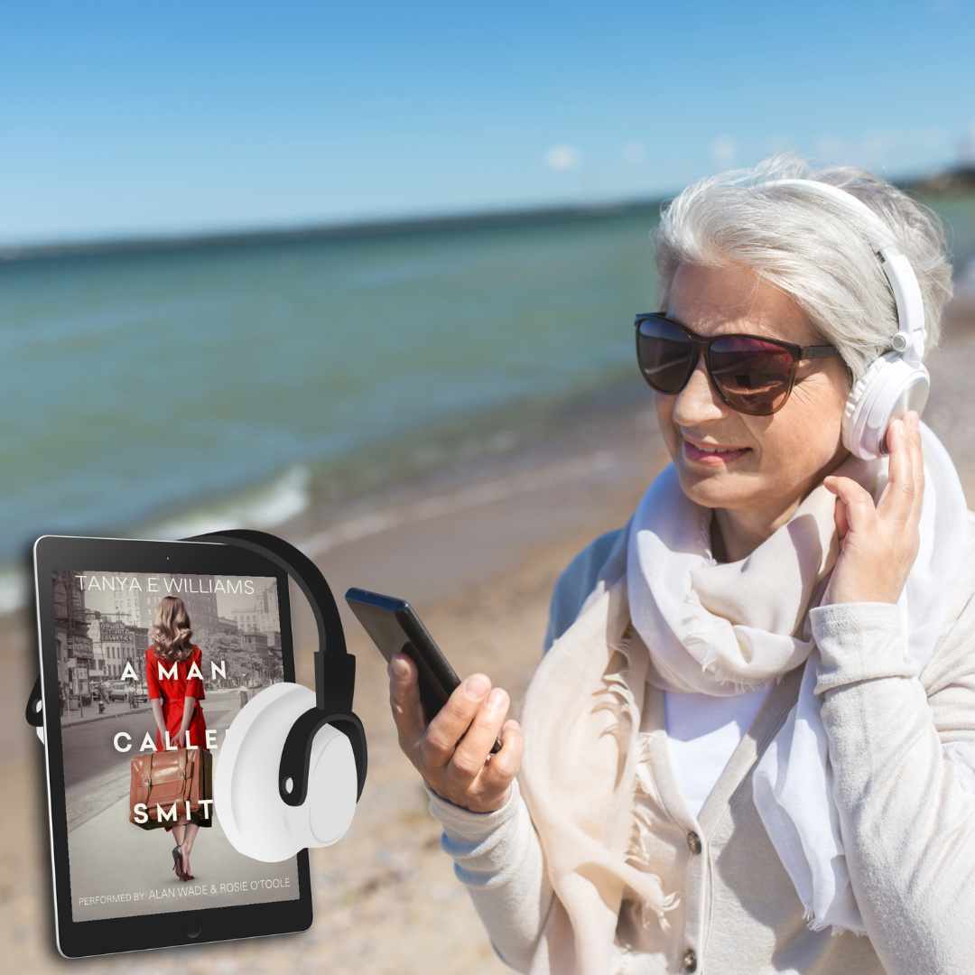A Man Called Smith Beach