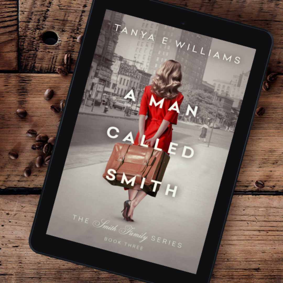 A Man Called Smith
