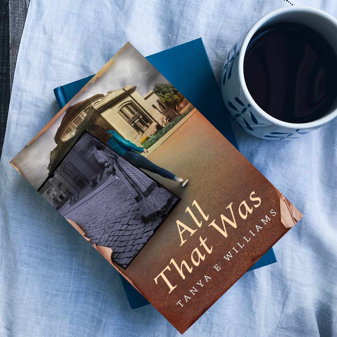 All That Was Paperback