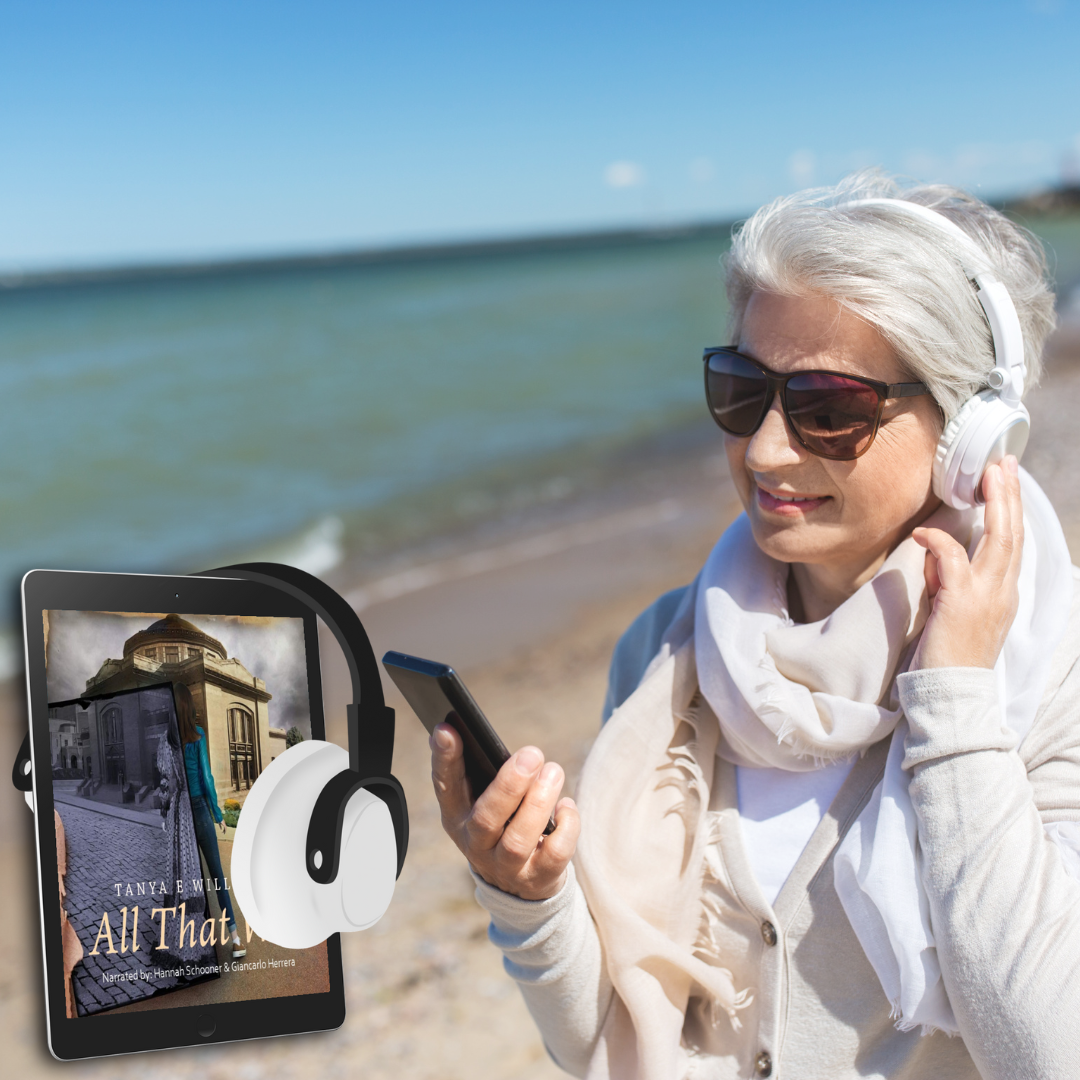 All That Was audiobook