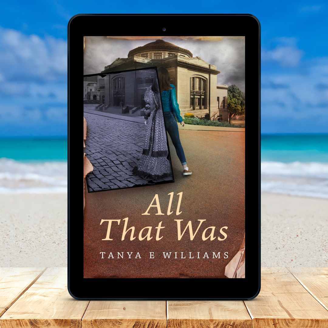 All That Was eBook