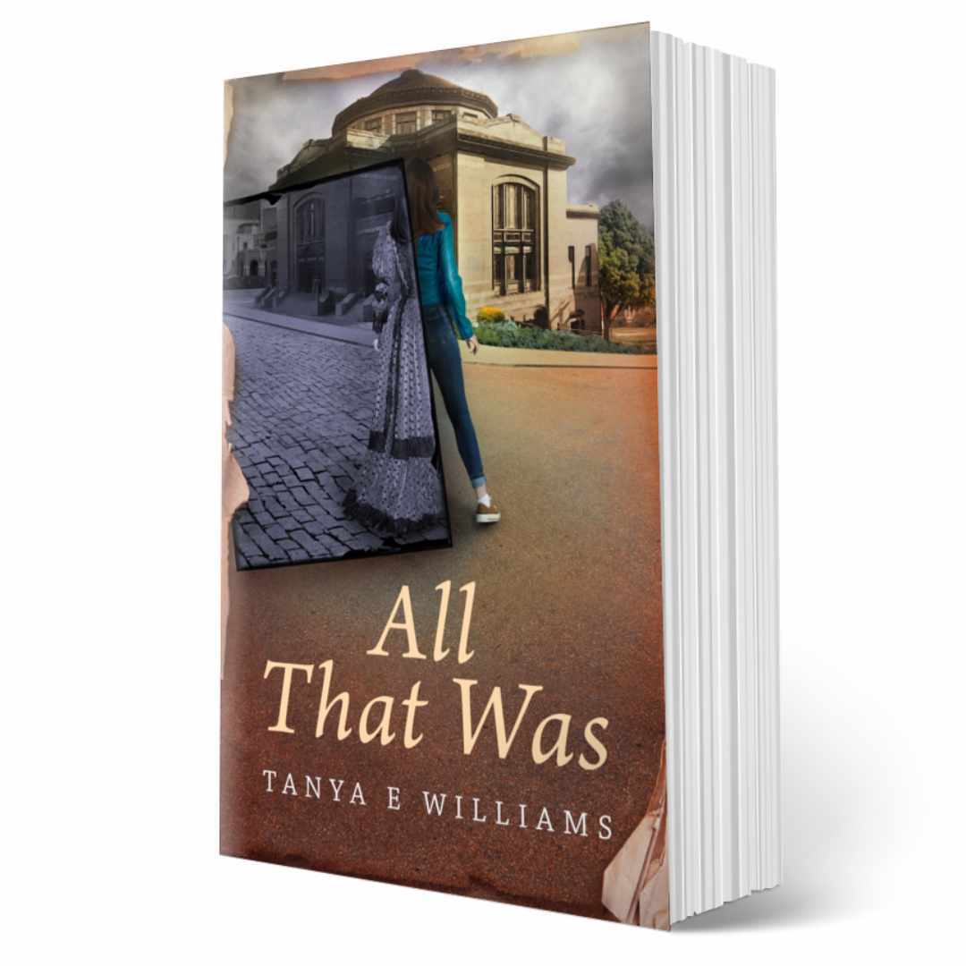 All That Was Paperback