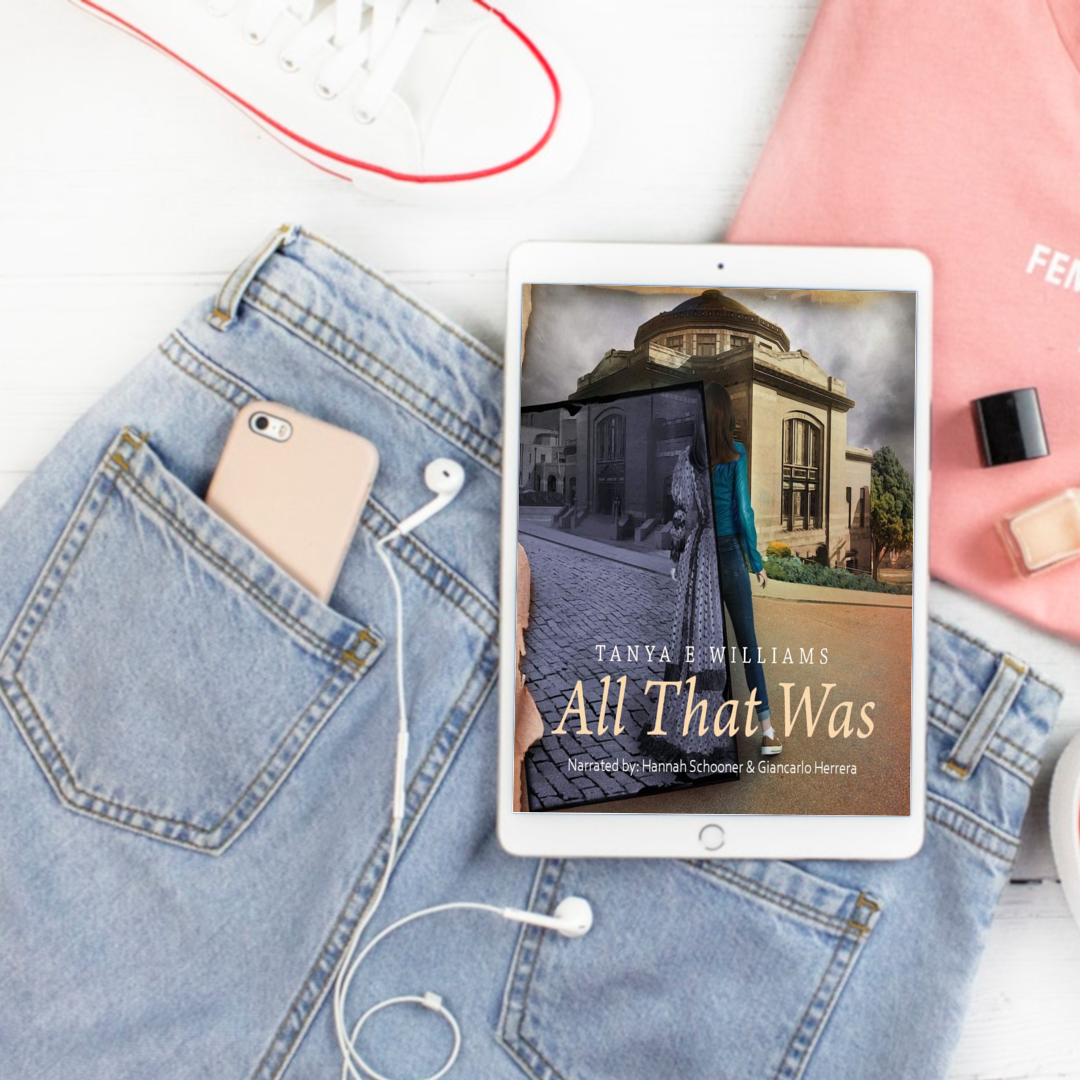 All That Was audiobook