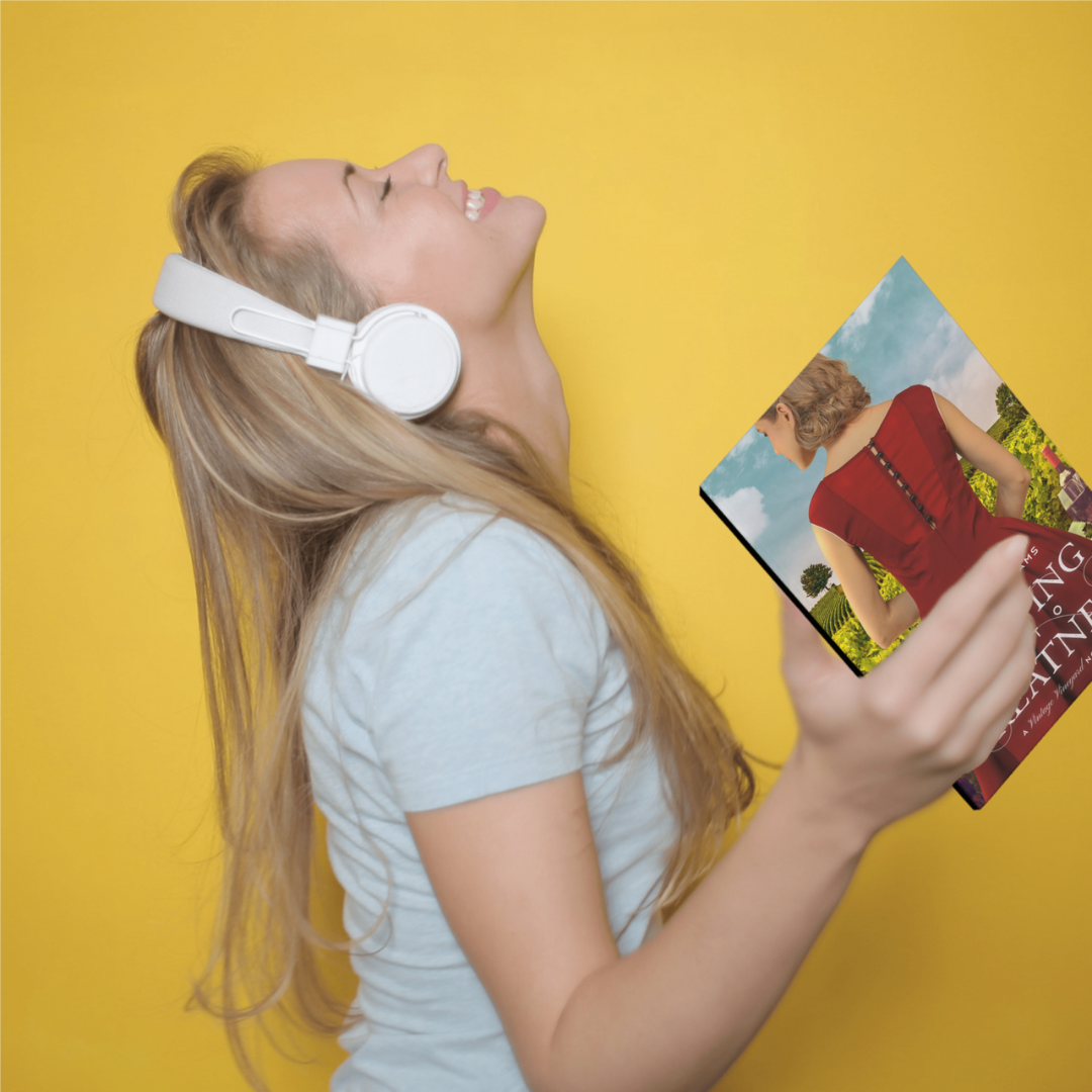 Listen to the audiobook of Growing into Greatness