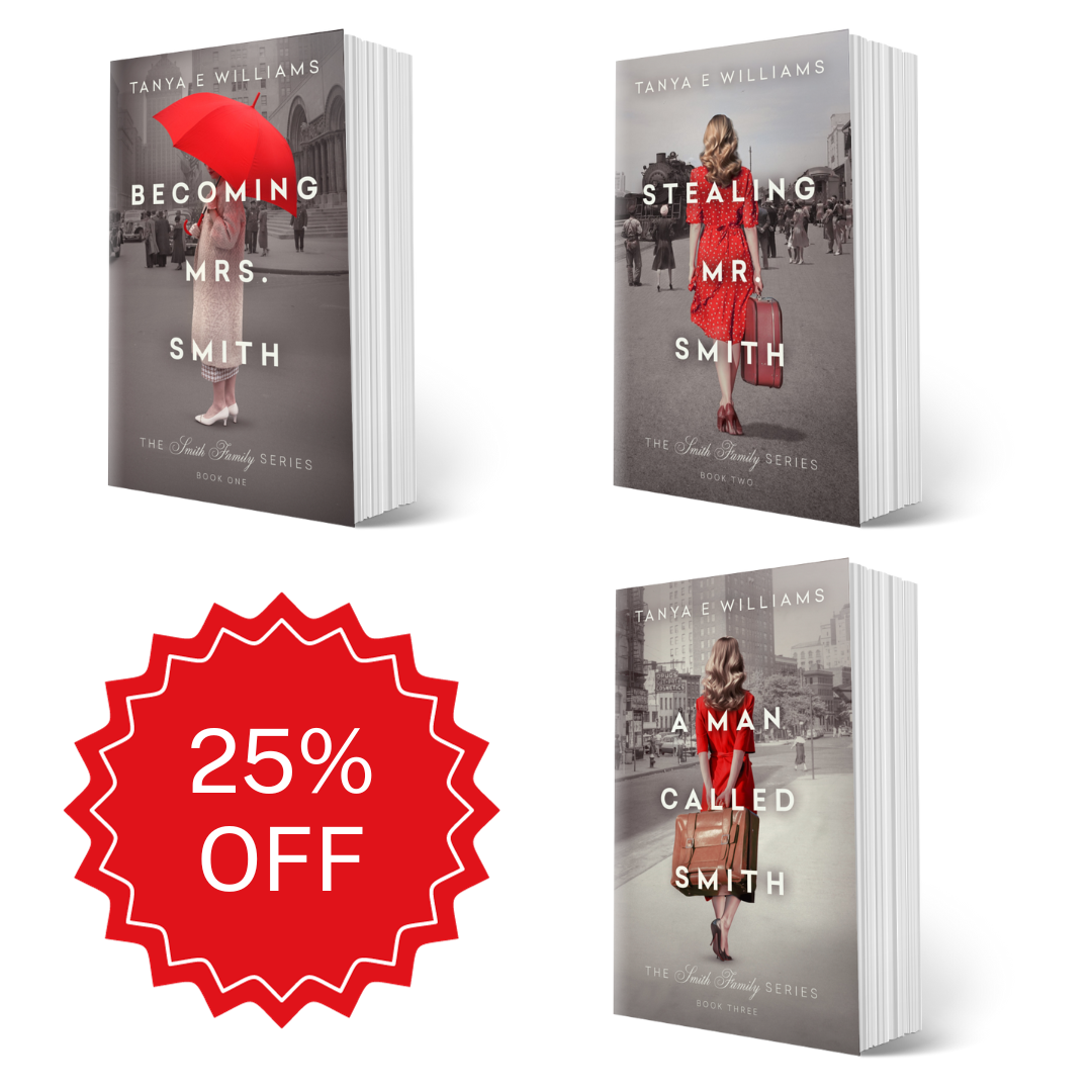 Smith Paperback Bundle