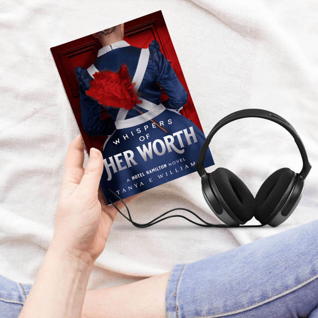 Whispers of Her Worth - Audiobook