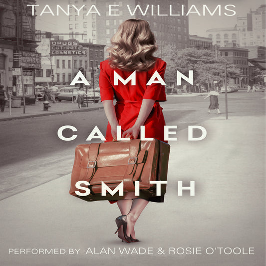 A Man Called Smith Audiobook