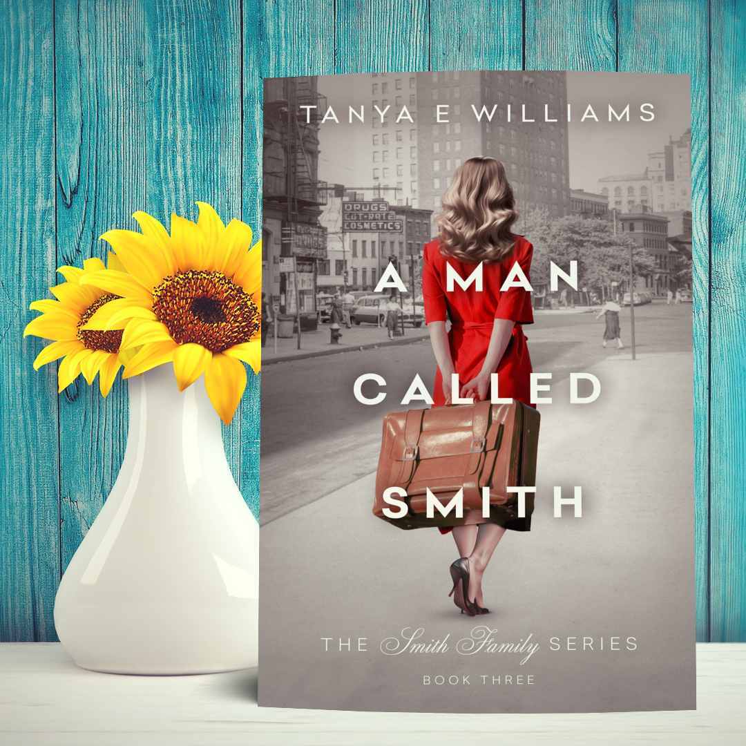 A Man Called Smith