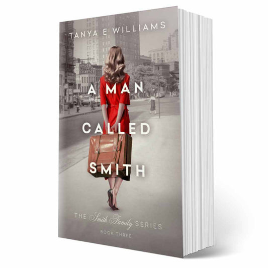 A Man Called Smith Paperback