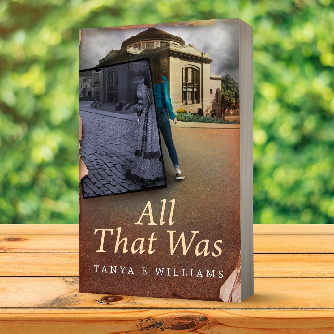 All That Was Paperback