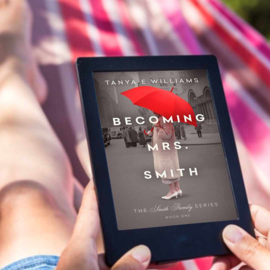Becoming Mrs. Smith eBook