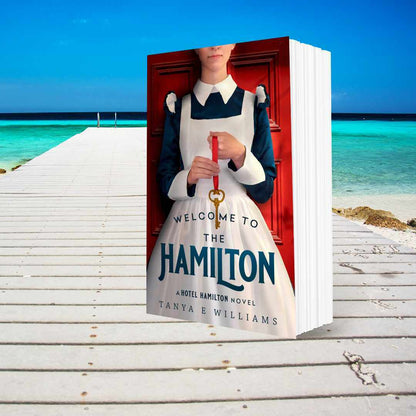 Welcome to the Hamilton paperback