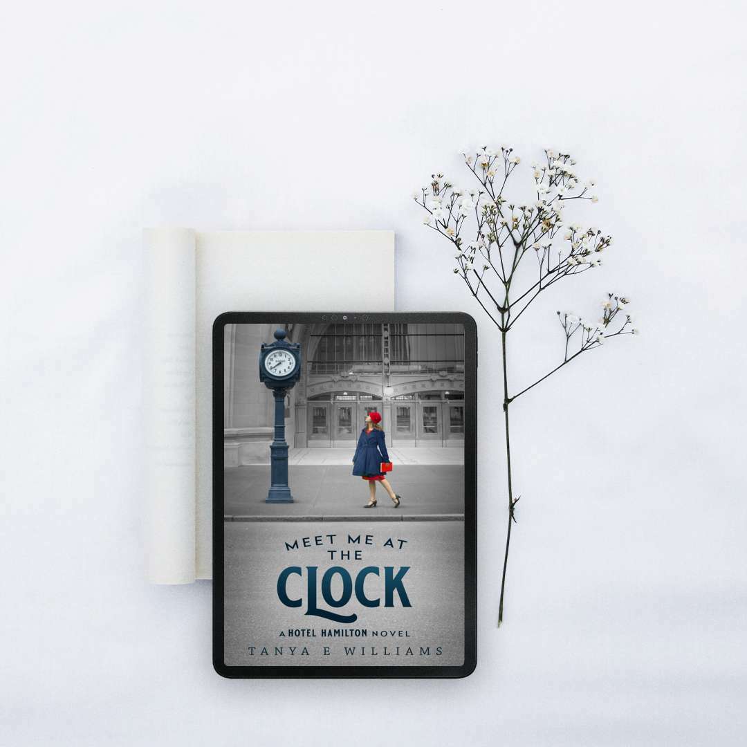 Meet Me at the Clock eBook