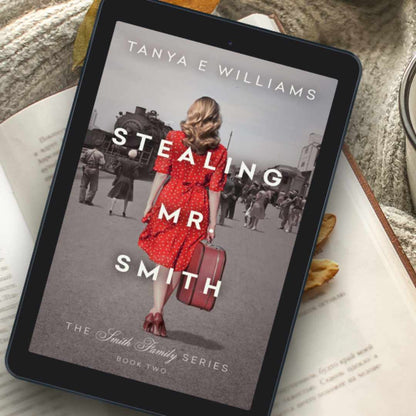 Stealing Mr. Smith eBook