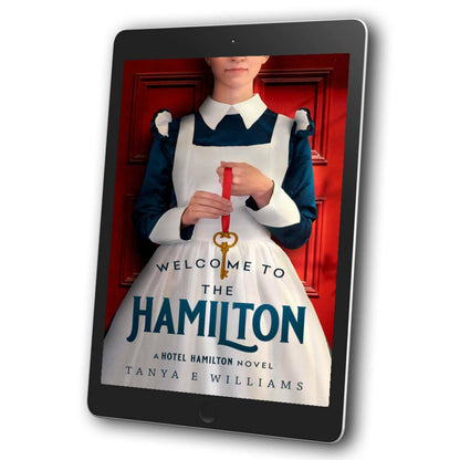 Welcome to the Hamilton eBook